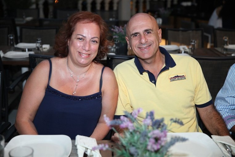 Weekend Live Groove at Monte Cassino